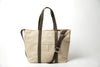 Tokyo Tote 203 Cream | Tote & Shoulder Bag